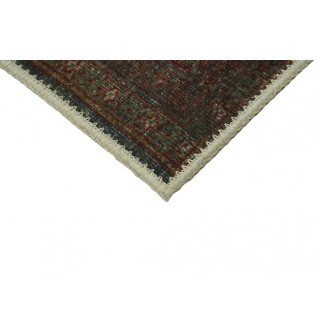 Alfombra PETRA WINE (Magic Home Print Collection)